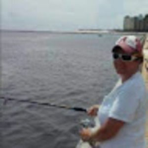 Meet your Posher, Mandy